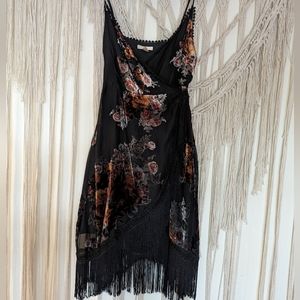 1920's Flapper Dress